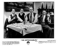 The Untouchables - 8 x 10 B&W Photo #7