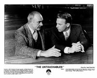 The Untouchables - 8 x 10 B&W Photo #9