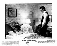 The Untouchables - 8 x 10 B&W Photo #10