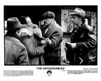 The Untouchables - 8 x 10 B&W Photo #11