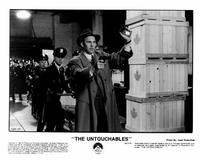 The Untouchables - 8 x 10 B&W Photo #12