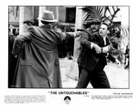 The Untouchables - 8 x 10 B&W Photo #14