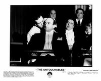 The Untouchables - 8 x 10 B&W Photo #15