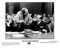 The Untouchables - 8 x 10 B&W Photo #17