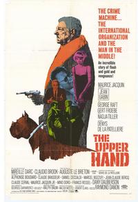 The Upper Hand movie