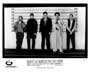 The Usual Suspects - 8 x 10 B&W Photo #2