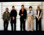 The Usual Suspects - 8 x 10 Color Photo #4