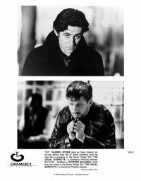 The Usual Suspects - 8 x 10 B&W Photo #1