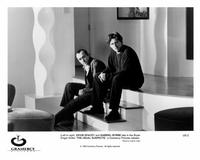 The Usual Suspects - 8 x 10 B&W Photo #4