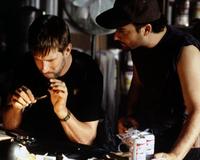 The Usual Suspects - 8 x 10 Color Photo #1