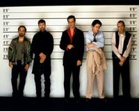 The Usual Suspects - 8 x 10 Color Photo #4