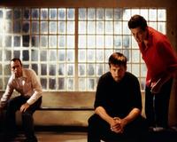 The Usual Suspects - 8 x 10 Color Photo #7