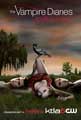 The Vampire Diaries (TV) - 11 x 17 TV Poster - Style A