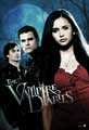 The Vampire Diaries (TV) - 27 x 40 TV Poster - Style C