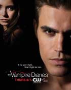 The Vampire Diaries (TV) - 27 x 40 TV Poster - Style I