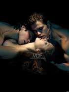 The Vampire Diaries (TV) - 11 x 17 TV Poster - Style P