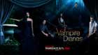 The Vampire Diaries (TV) - 11 x 17 TV Poster - Style B