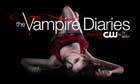 The Vampire Diaries (TV) - 11 x 17 TV Poster - Style R