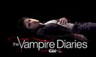 The Vampire Diaries (TV) - 11 x 17 TV Poster - Style T