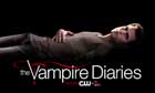 The Vampire Diaries (TV) - 11 x 17 TV Poster - Style U