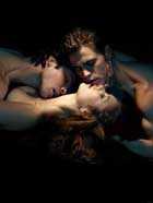 The Vampire Diaries (TV) - 43 x 62 TV Poster - Style E