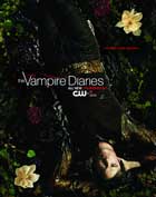 The Vampire Diaries (TV) - 27 x 40 TV Poster - Style S
