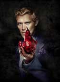 The Vampire Diaries (TV) - 11 x 17 TV Poster - Style AE