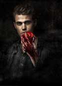 The Vampire Diaries (TV) - 11 x 17 TV Poster - Style AG