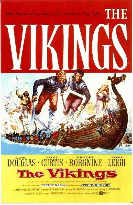 Vikings The Movie