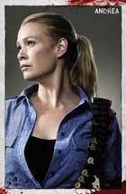 The Walking Dead (TV) - 27 x 40 TV Poster - Style B