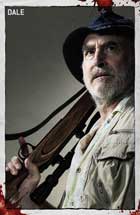The Walking Dead (TV) - 27 x 40 TV Poster - Style E