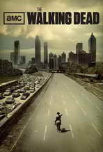The Walking Dead (TV) - 27 x 40 TV Poster - Style G