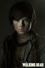 The Walking Dead (TV) - 24 x 36 Character Poster