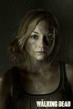 The Walking Dead (TV) - 24 x 36 Character Poster