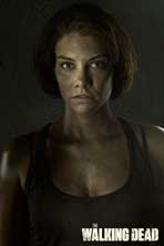 The Walking Dead (TV) - 11 x 17 Character Poster
