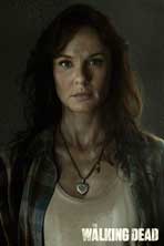 The Walking Dead (TV) - 11 x 17 Character Poster