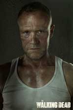 The Walking Dead (TV) - 11 x 17 Character Poster