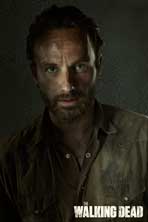 The Walking Dead (TV) - 24 x 36 Character Poster