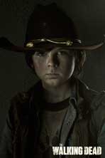 The Walking Dead (TV) - 24 x 36 Character Poster