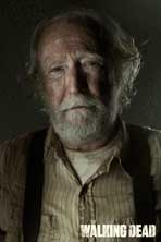 The Walking Dead (TV) - 24 x 36 Character Poster