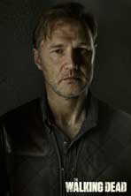 The Walking Dead (TV) - 24 x 36 Character Poster