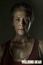The Walking Dead (TV) - 24 x 36 Character Poster