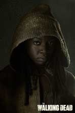 The Walking Dead (TV) - 11 x 17 Character Poster