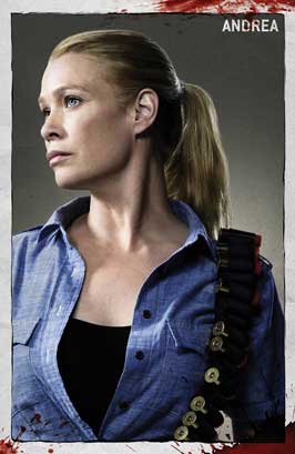 The Walking Dead (TV) - 27 x 40 TV Poster - Style B