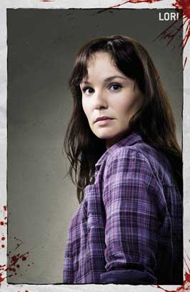 The Walking Dead (TV) - 27 x 40 TV Poster - Style C