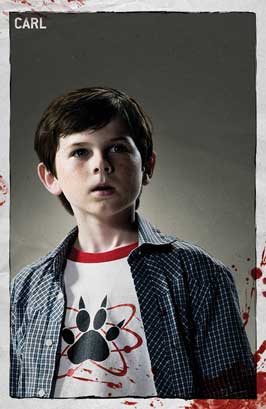 The Walking Dead (TV) - 27 x 40 TV Poster - Style D