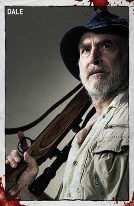 The Walking Dead (TV) - 27 x 40 TV Poster - Style E