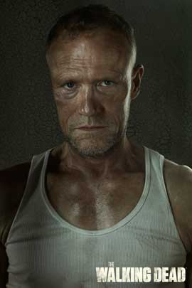 The Walking Dead (TV) - 24 x 36 Character Poster