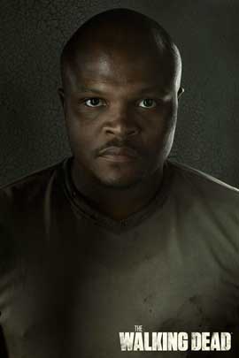 The Walking Dead (TV) - 11 x 17 Character Poster