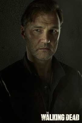 The Walking Dead (TV) - 24 x 36 Character Poster